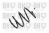 QUINTON HAZELL QCS7276 Coil Spring